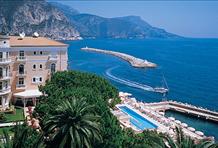 La Reserve De Beaulieu